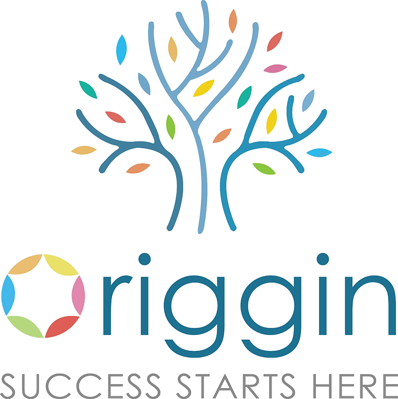 Origgin Logo