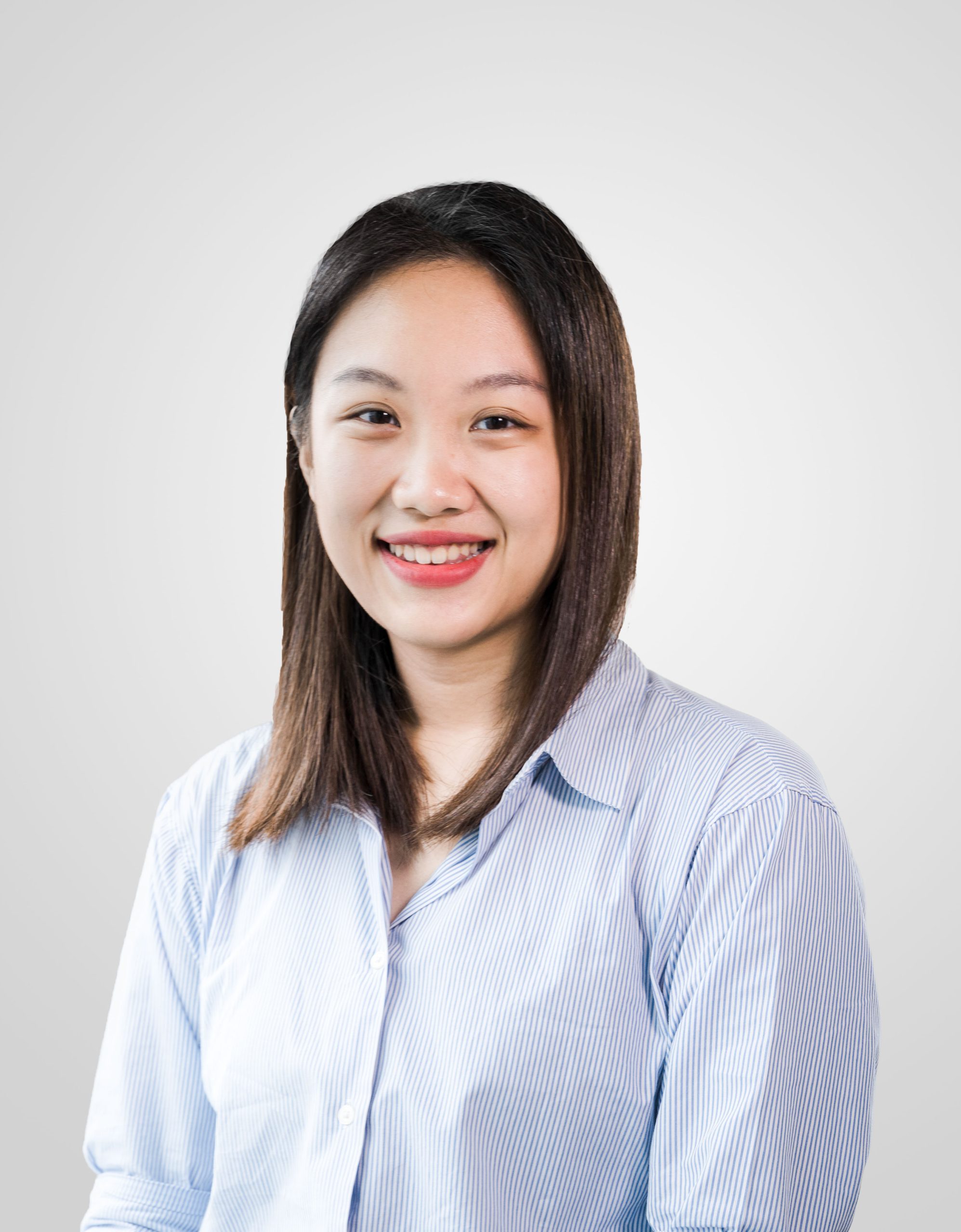 Lum Yi Chyi
