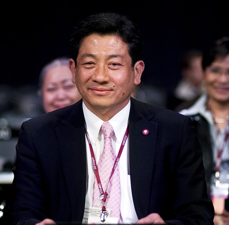 Suwit Khunkitti