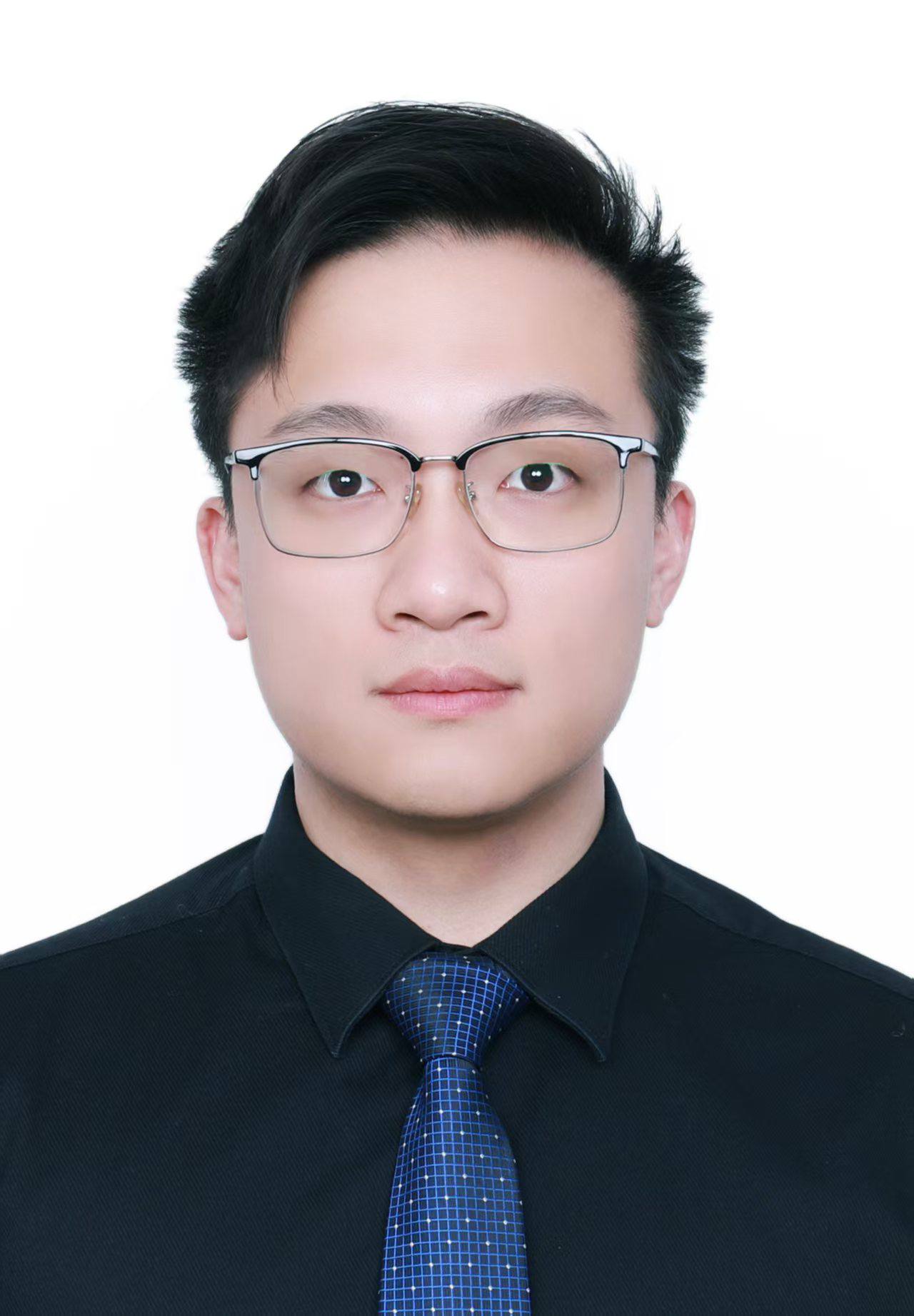 Bill Zhang